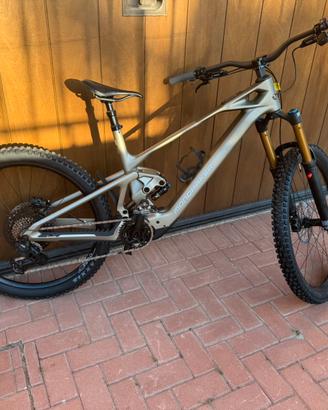 Mondraker Zendit RR