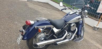 Kawasaki VN 800
