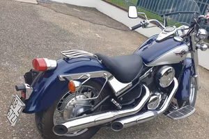 Kawasaki VN 800