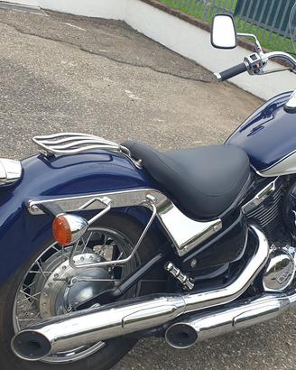 Kawasaki VN 800