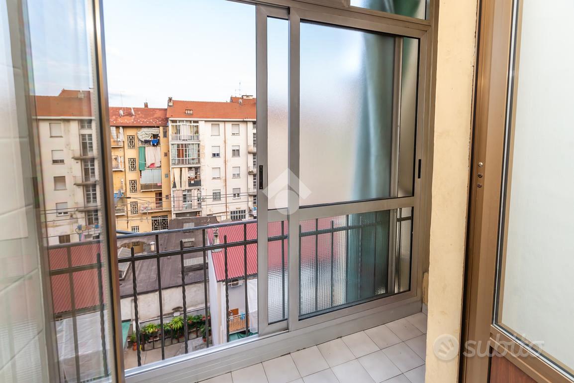 Appartamento – Torino, Barriera di Milano, Circoscrizione 6 - Vista 4