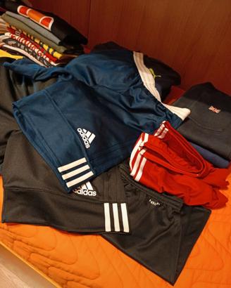 abbigliamento bambino