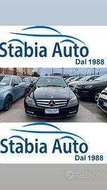 Mercedes-benz C 220 C 200 CDI BlueEFFICIENCY Avant