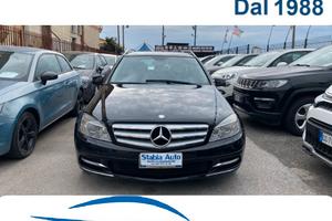 Mercedes-benz C 220 C 200 CDI BlueEFFICIENCY Avant