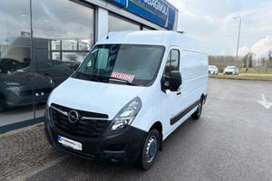 Opel Movano 35 2.3 Turbo D 135CV PM-TA FWD Furgone