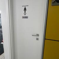 Porta interna