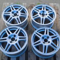 Cerchi Speedline 15"