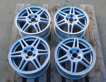 Cerchi Speedline 15"