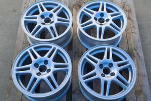 Cerchi Speedline 15"