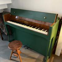 Pianoforte verticale Erard Paris