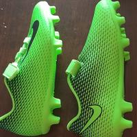 SCARPE DA CALCIO BIMBO NUOVE