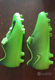 SCARPE DA CALCIO BIMBO NUOVE