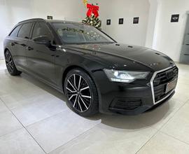 Audi A6 Avant 40 2.0 TDI S tronic Business Plus