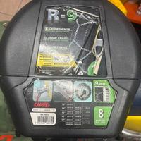 Catene LAMPA R-9