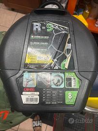 Catene LAMPA R-9