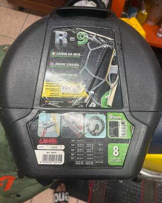 Catene LAMPA R-9