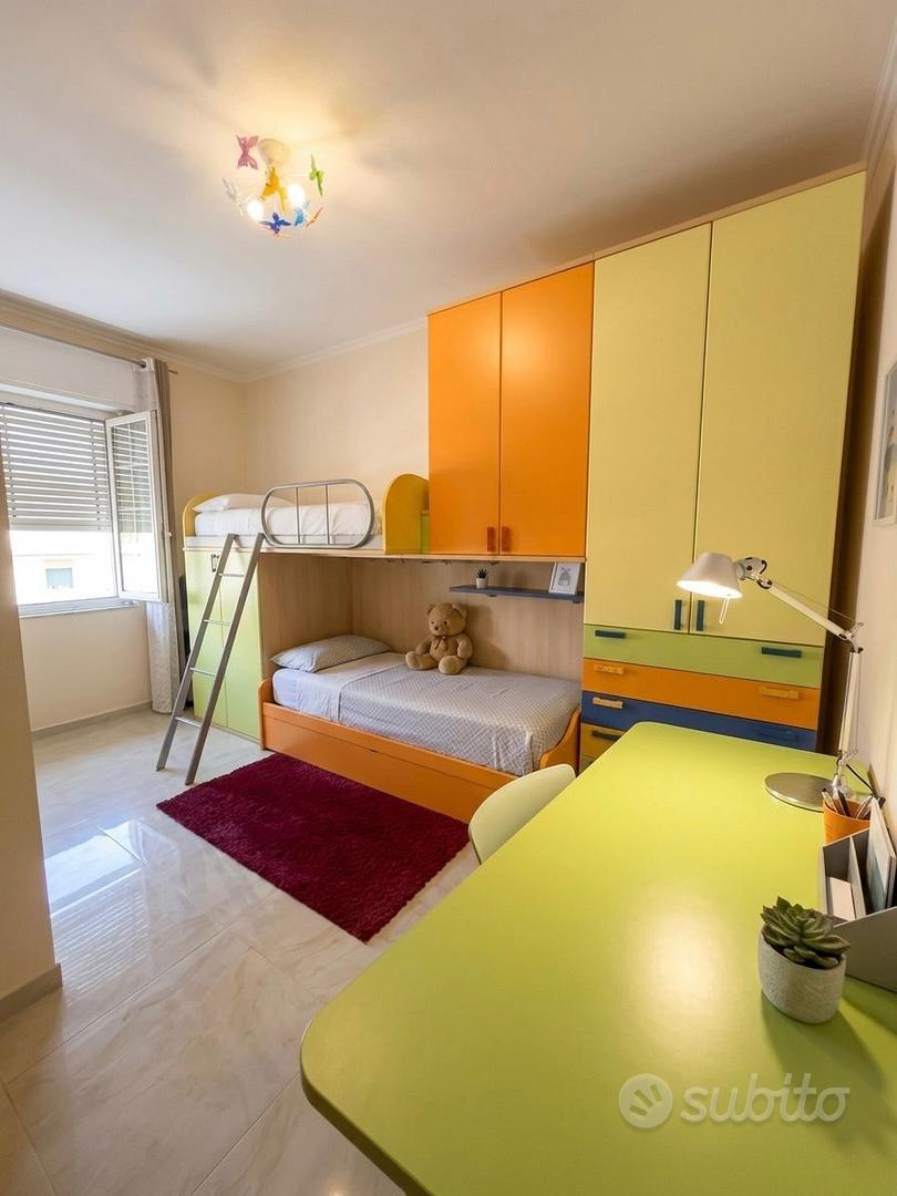 Appartamento – Colleferro - Vista 2