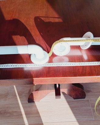 Manicotti antiscivolo box doccia