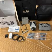 Dji mini 3 fly more combo