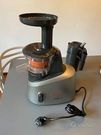 ESTRATTORE Moulinex Infinity Juice