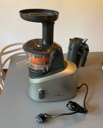 ESTRATTORE Moulinex Infinity Juice