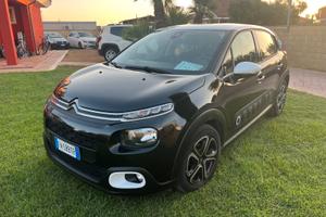 Citroen C3 BlueHDi 75 S&S Live