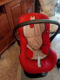 Passeggino trio Inglesina