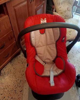 Passeggino trio Inglesina