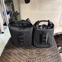 Borse impermeabili forcella