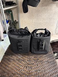 Borse impermeabili forcella