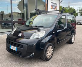Fiat Qubo 1.4 8V 77 CV Active Natural Power ANCHE 