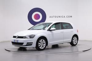 VOLKSWAGEN Golf 1.4 TSI 5PORTE COMFORTLINE BLUEM
