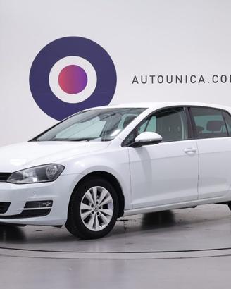 VOLKSWAGEN Golf 1.4 TSI 5PORTE COMFORTLINE BLUEM