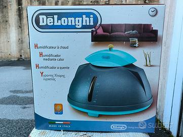 umidificatore De Longhi