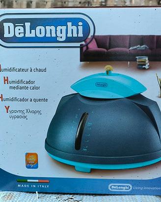 umidificatore De Longhi