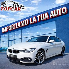 Bmw 318 320d Touring Sport