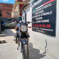 Suzuki Bandit 650 GSF 650 GARANZIA