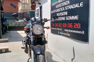 Suzuki Bandit 650 GSF 650 GARANZIA