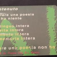 Scheda telefonica tiratura limitata