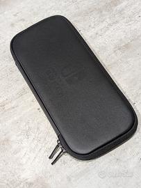 Custodia Nintendo Switch