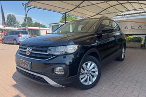 Volkswagen T-Cross Style 1.6 TDI #12028