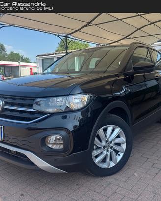 Volkswagen T-Cross Style 1.6 TDI #12028