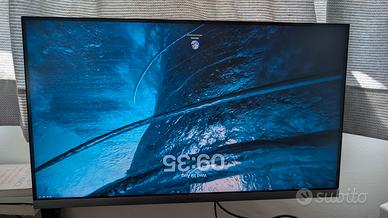 Monitor Samsung 4k 28"