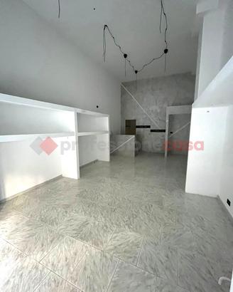 Negozio Modugno [Cod. rif 3271186ACG]