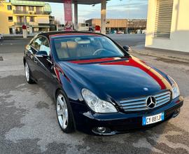 Mercedes-Benz CLS 320 CDI