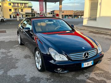 Mercedes-Benz CLS 320 CDI