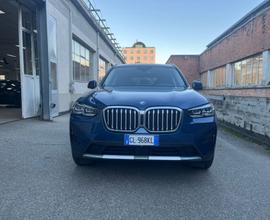 BMW X3 xDrive30e