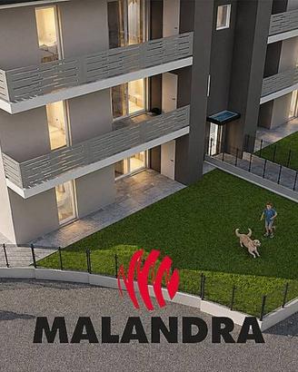 Appartamento di 116 m² con 3 locali e box auto a O
