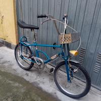 Bicicletta vintage 