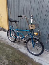 Bicicletta vintage 